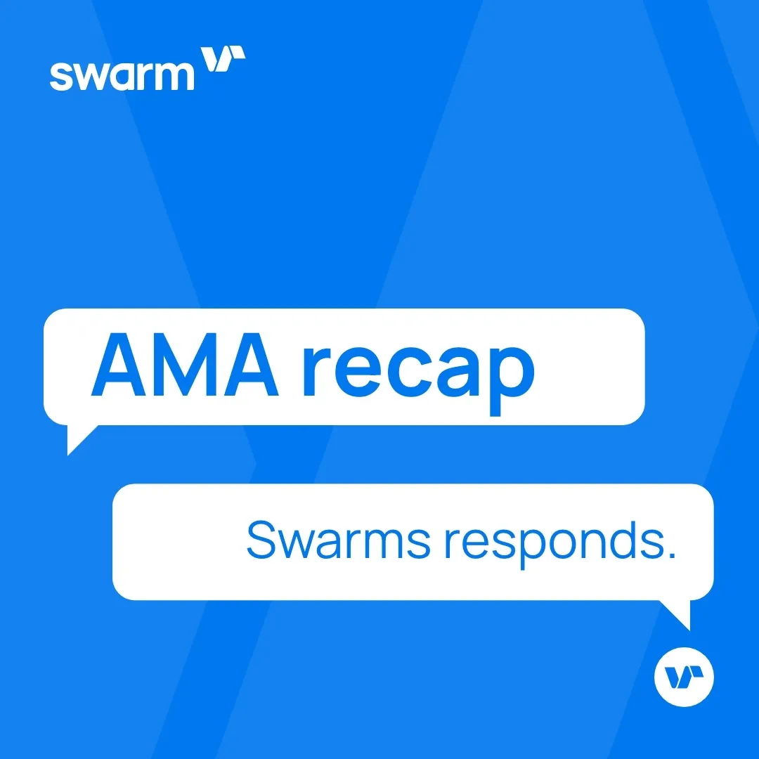Swarm launches permissionless RWA trading platform | by Swarm | Swarm.com |  Medium