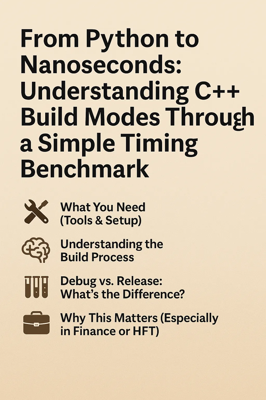Understanding the volatile Keyword and Compiler Optimizations | by ...