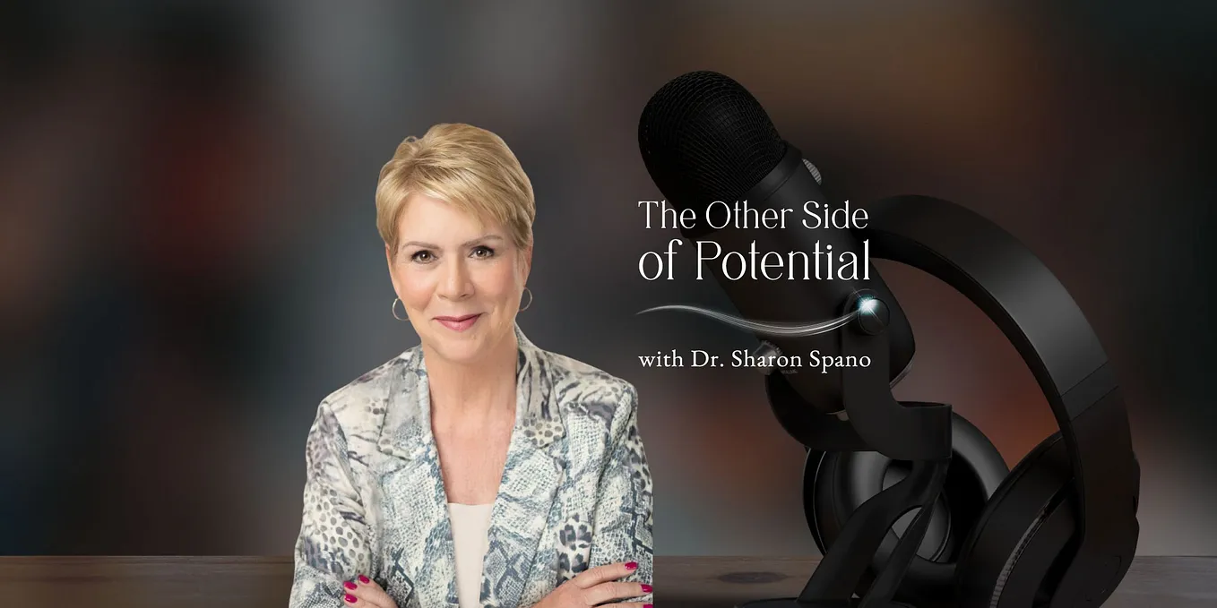 Overcoming Obstacles to Success: Insights from Sharon Spano