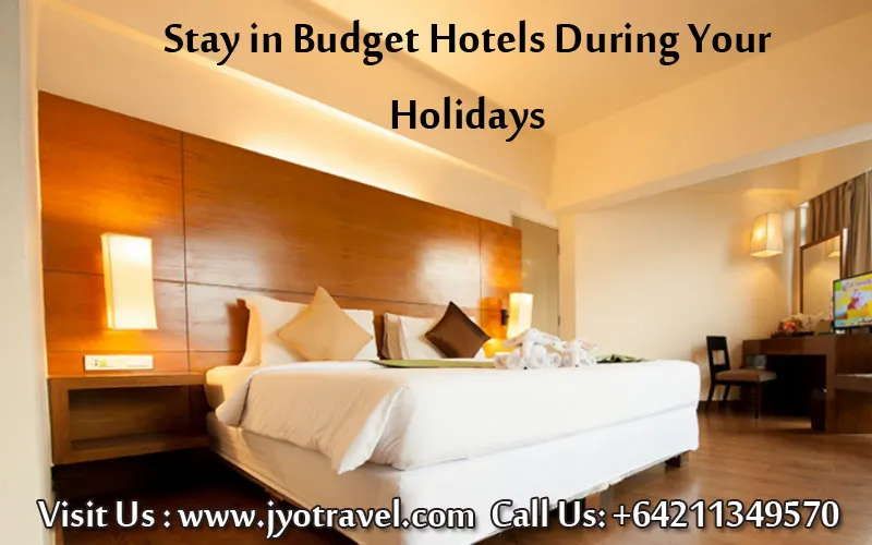 What Are The Perks Of Booking Tour Online? By Jyotravel Medium 