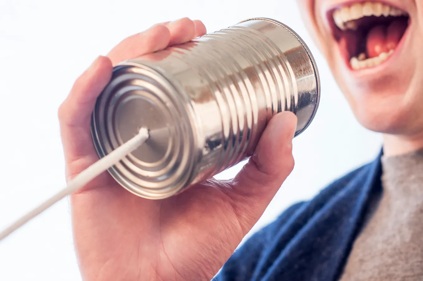 How to use the Business Model Canvas for Communication