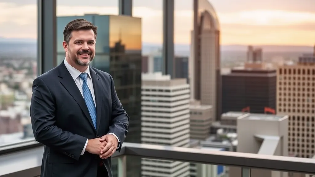 Business Attorney Salt Lake City UT 84170 Jeremy D Eveland MBA JD