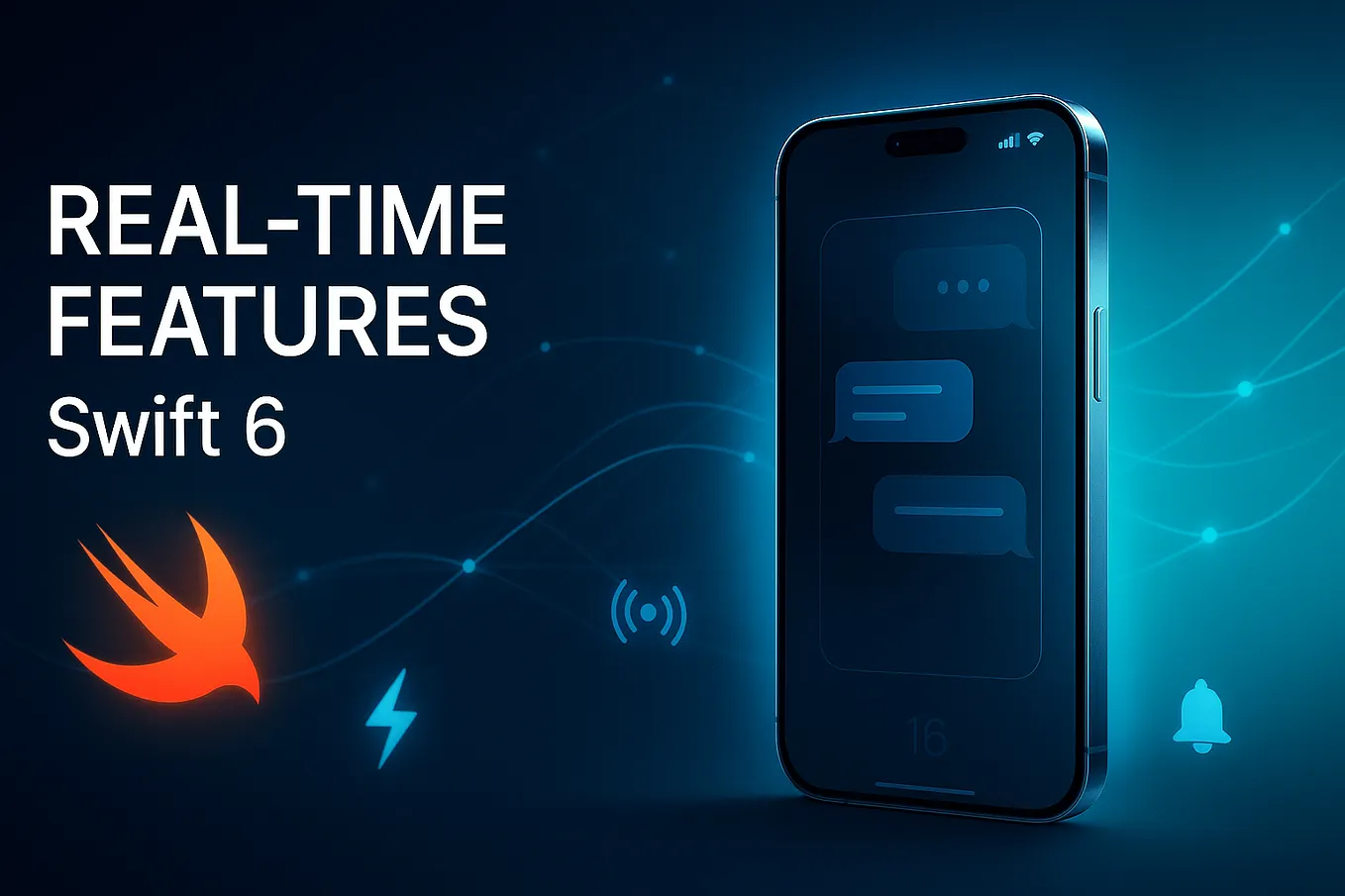 Swift/iOS: Receive iOS Notifications From Any App on Bluetooth ...