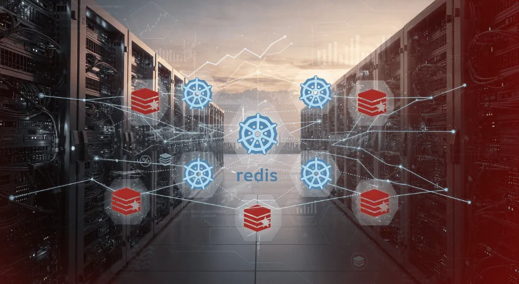 Deploying Redis on Kubernetes Using the Redis Operator and Longhorn for ...