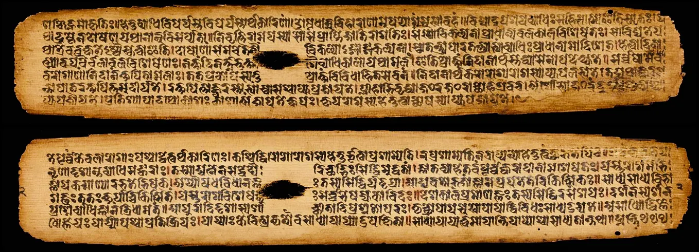 The re-discovery of Arthashastra