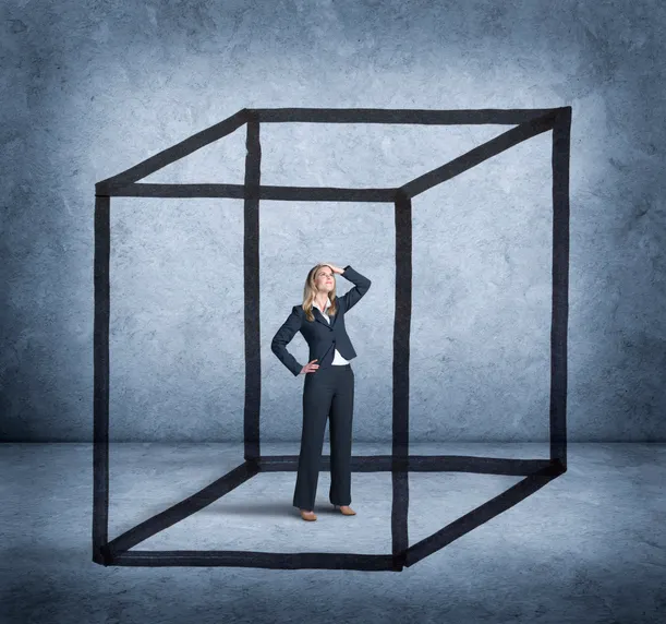How to Shatter These 3 Self-Limiting Beliefs That Are Holding You Back