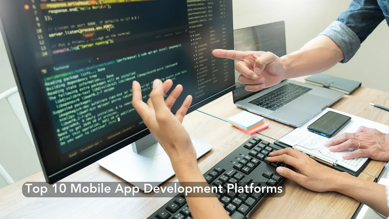 How to Develop Android App Using Python | by Swarnalata Shetty | Nerd ...