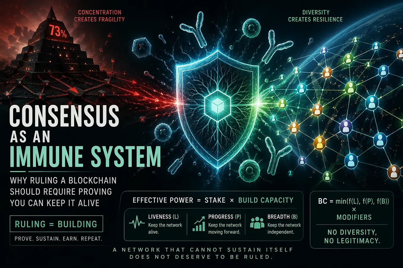 Homeostatic Consensus: Transitioning Blockchains from Capital Dominance to Metabolic Vitality