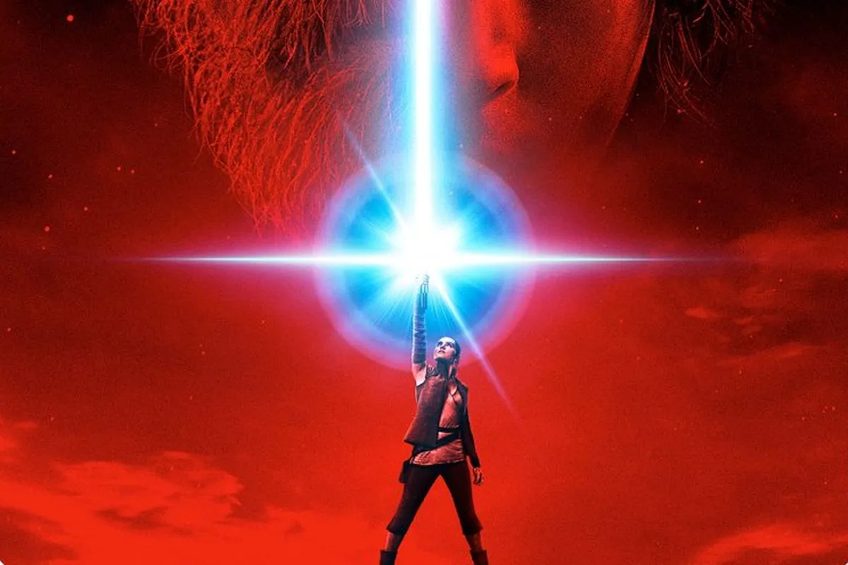 A Review of Star Wars: The Last Jedi