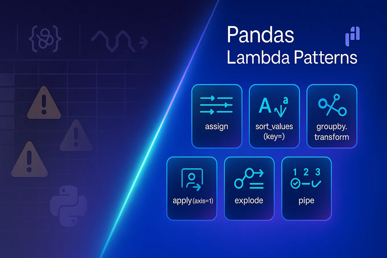 Groupby in Polars. Learn how to do group data using the… | by Alexandre ...