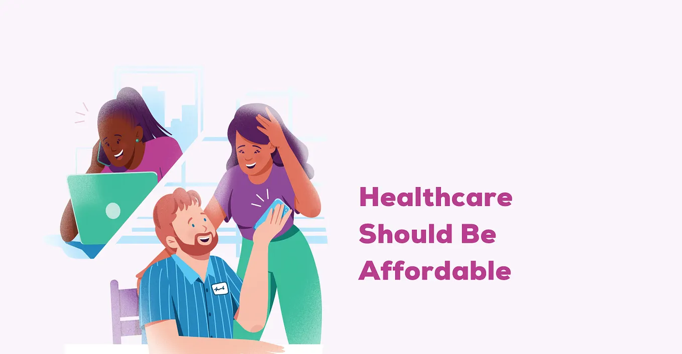 Why Earnin is Tackling Medical Bills