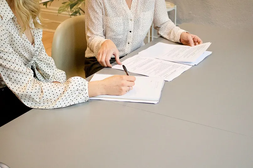 How I got a complete and professionally written business plan in just a couple of Days.
