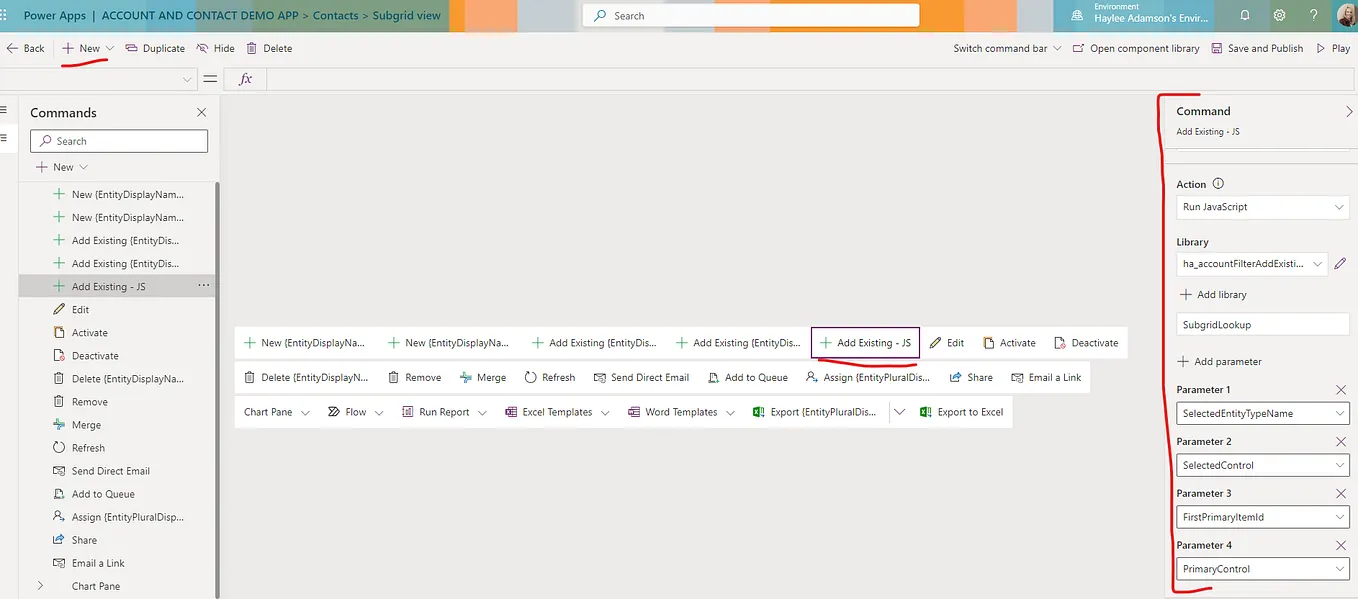 Show/hide fields based on multi select column in Power Pages | by ...