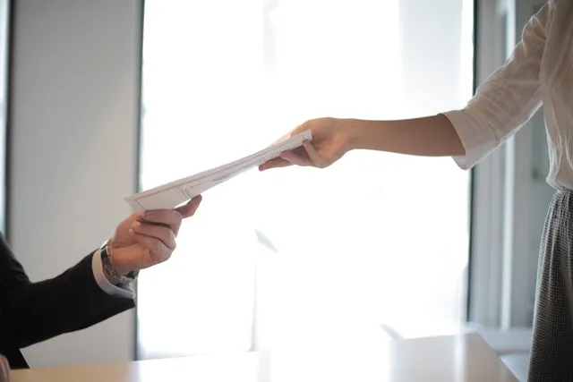 How Long Should a Resumé Be?