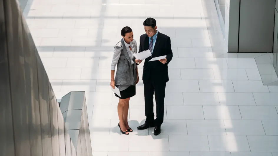 Application Fraud Raises the Stakes During Onboarding