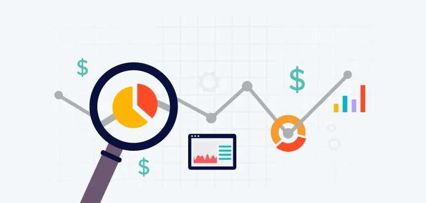 Tracking metrics