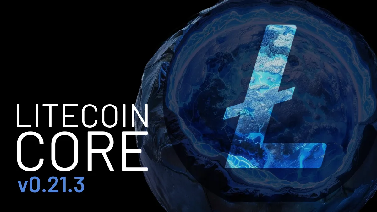 Litecoin Core v0.21.3 Release