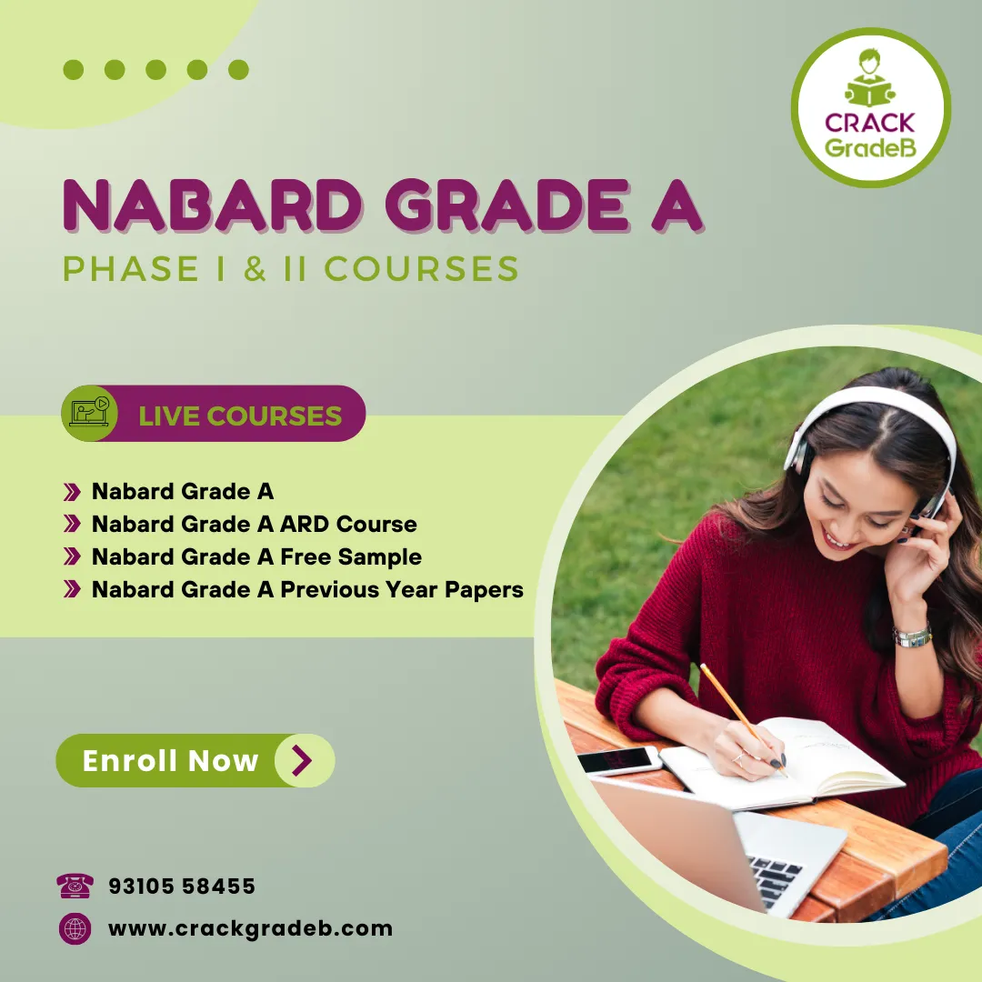 Mastering RBI Grade B Phase 2 and NABARD Grade A 2024: Your Ultimate Guide