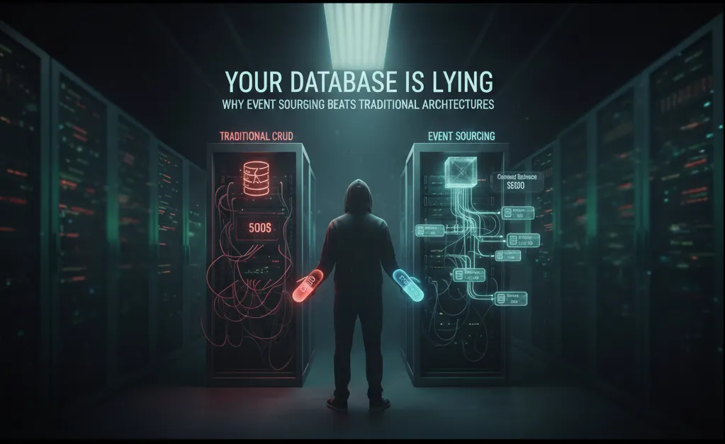 gRPC Explained Simply — What, Why, and When to Use It | by Istiyak ...