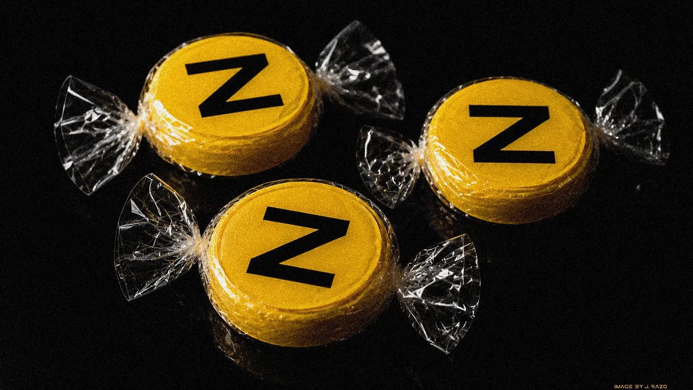 $ZAMA: The Privacy Bet No One Sees Coming.