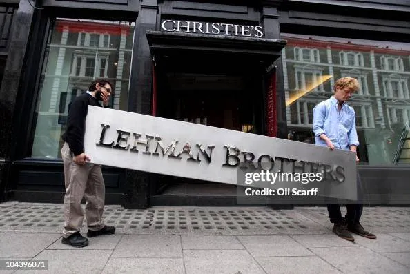 The Real Reasons Behind the Collapse of Lehman Brothers