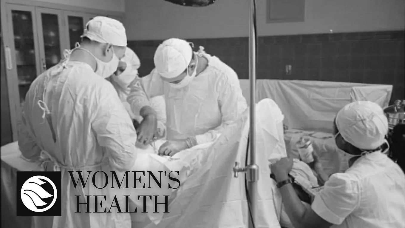 Women’s Health: Involuntary Sterilization Then and Now