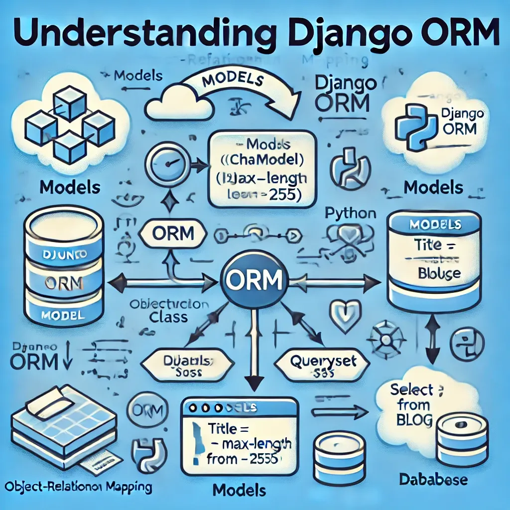 Customizing The User Model In Django | Django Unleashed