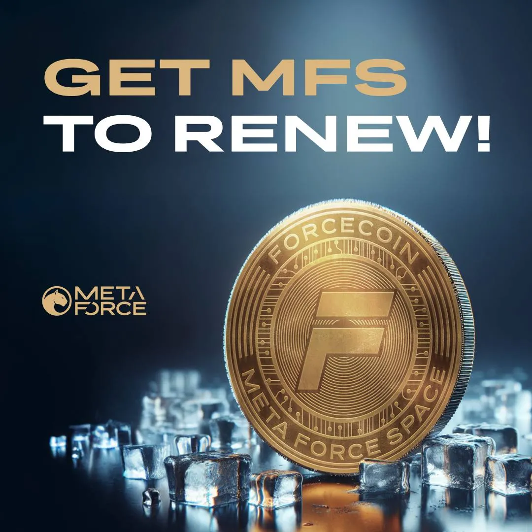 Meta Force Listens: Extra MFS Tokens Unlocked for Uniteverse Participants
