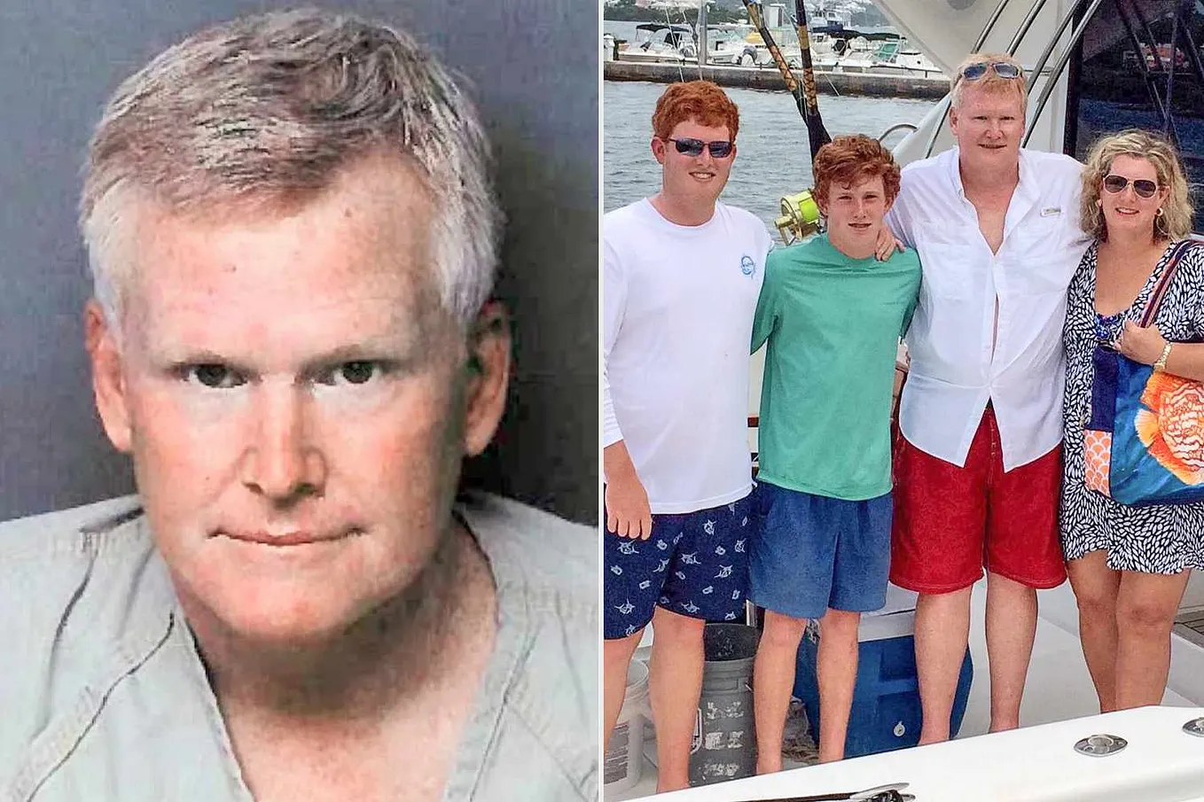 The Dynasty, the Dogs, and the Downfall: The Alex Murdaugh Saga (And the Shocking 2026 Plot Twist!)
