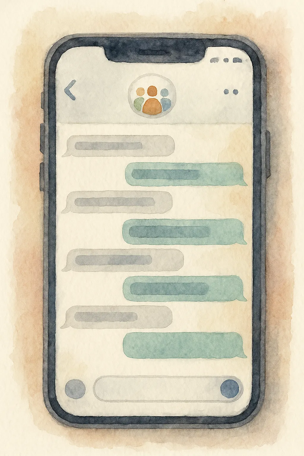 How to create and run a successful groupchat: a starter guide