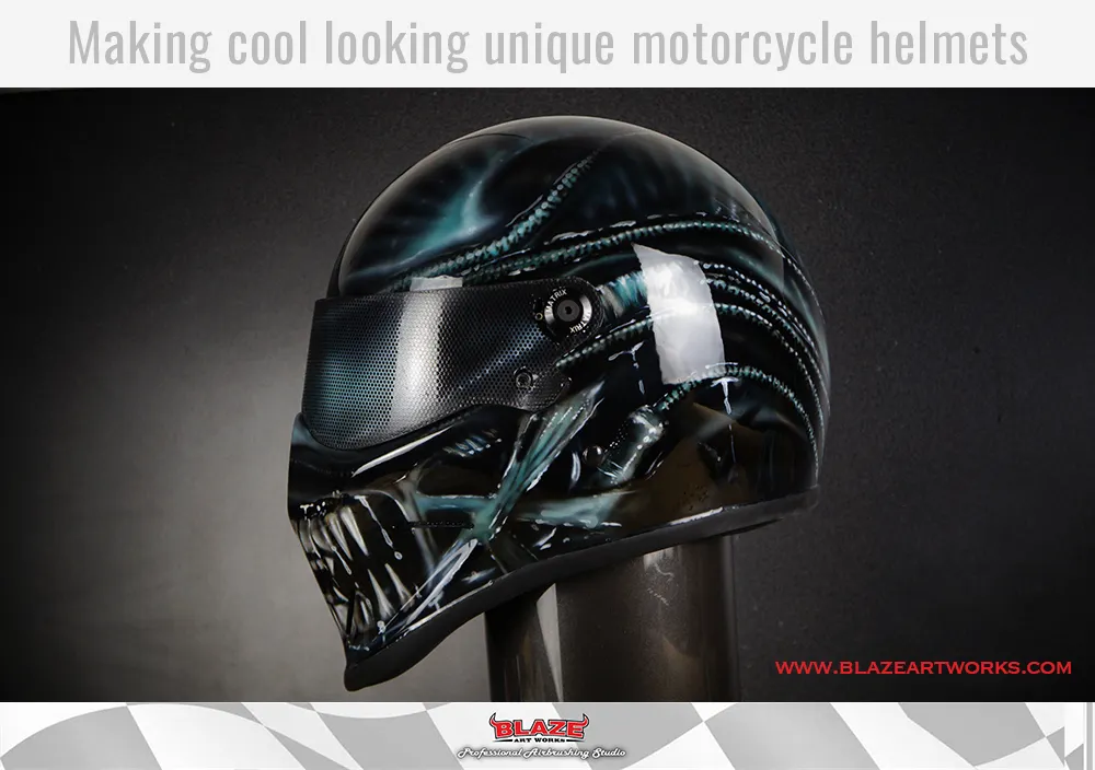 british retro motorcycle helmets Daytona Retro Full Face Motorcycle Helmet