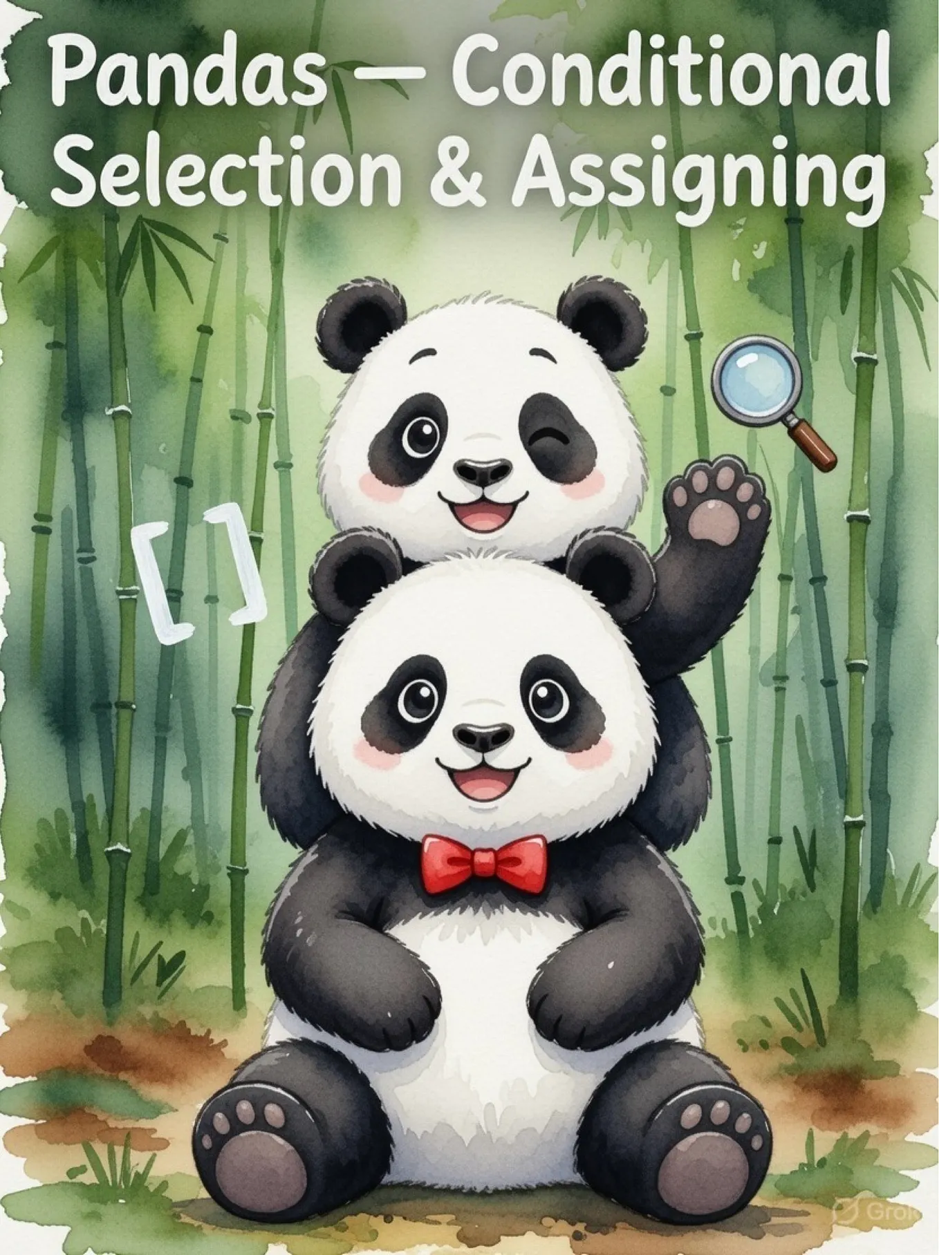 selection sort python Images High Quality Grahic Pandas — Summary Functions and Maps | by Shuvo Karmakar | Medium