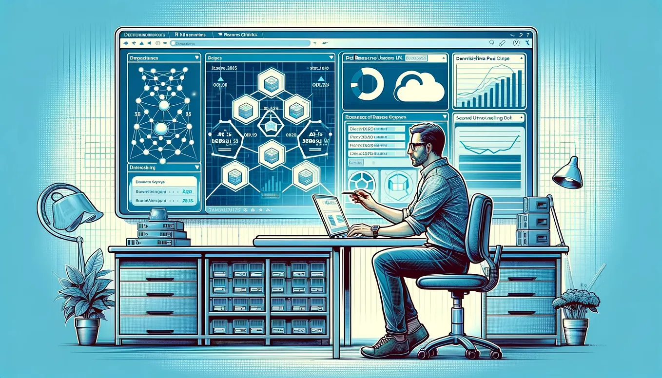 How We Gave Life to an AI Agent with the Unitree Go 2 Robot | by Anoshan  Jayahanthan | WSO2 AI Blog | Medium