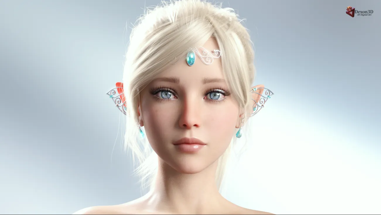 “Beauty without makeup” is a pseudo proposition