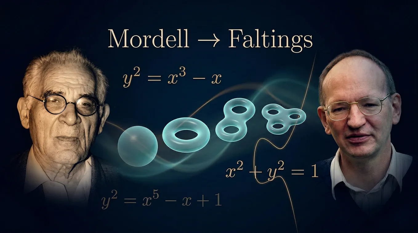 The Dual Sheet Model: A Bimetric Gravity Cosmology | by Matthew ...