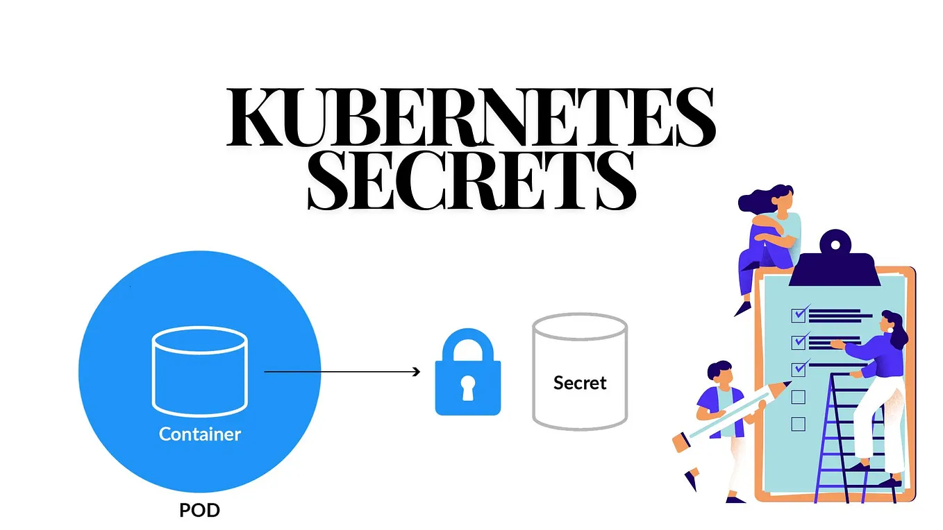 How to Encrypt Kubernetes Secrets?