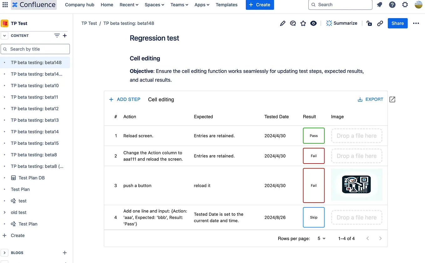 Refine Your Test Cases with AI. Bring AI into your manual testing… | by ...