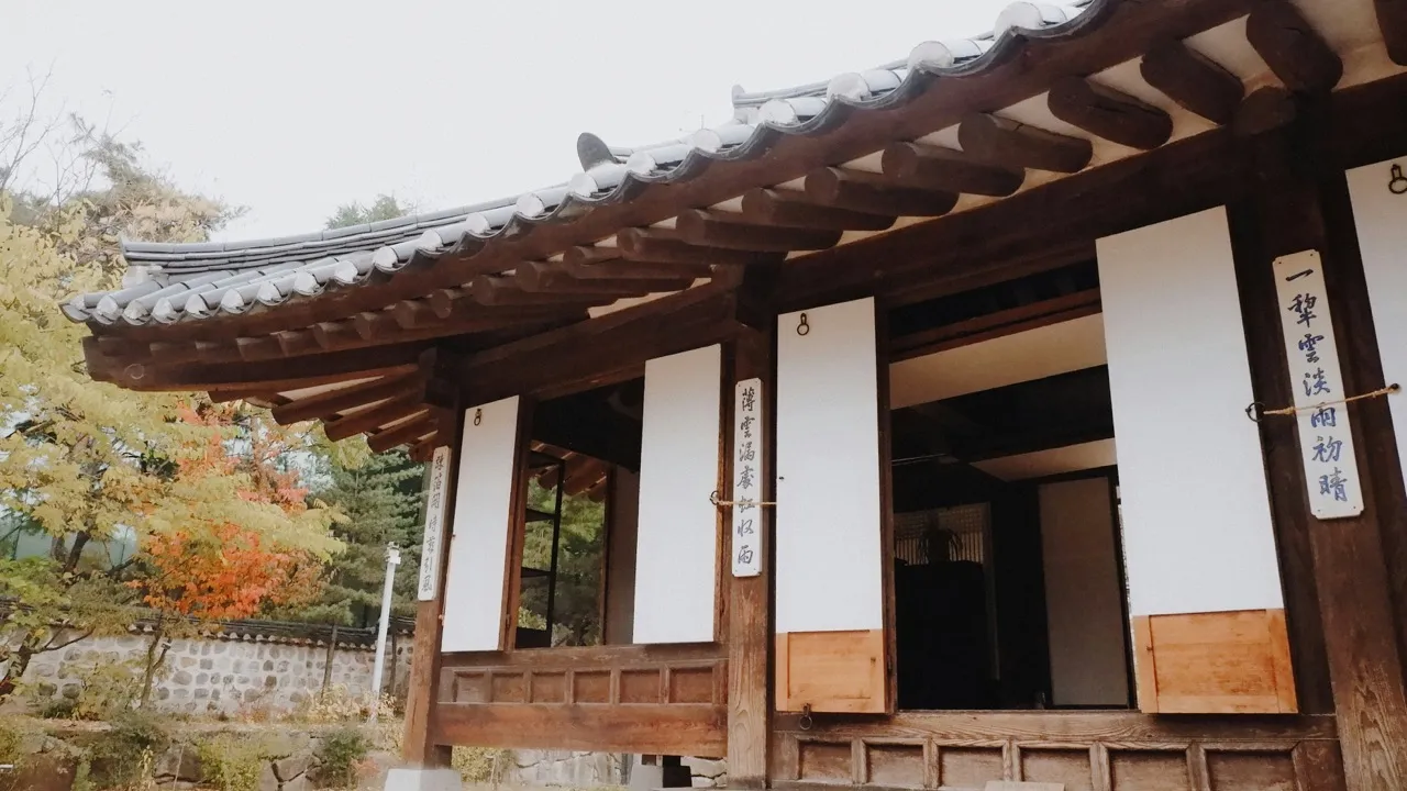 Seoul’s Secret Hanok Villages: Escape the Crowds & Discover Hidden Gems