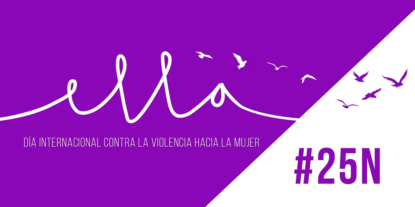 EL MUNDO MARCHA EN CONTRA DE LA VIOLENCIA HACIA LAS MUJERES