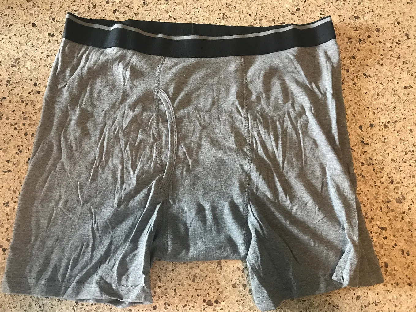 Kirkland Signature Men’s Boxer Brief Review