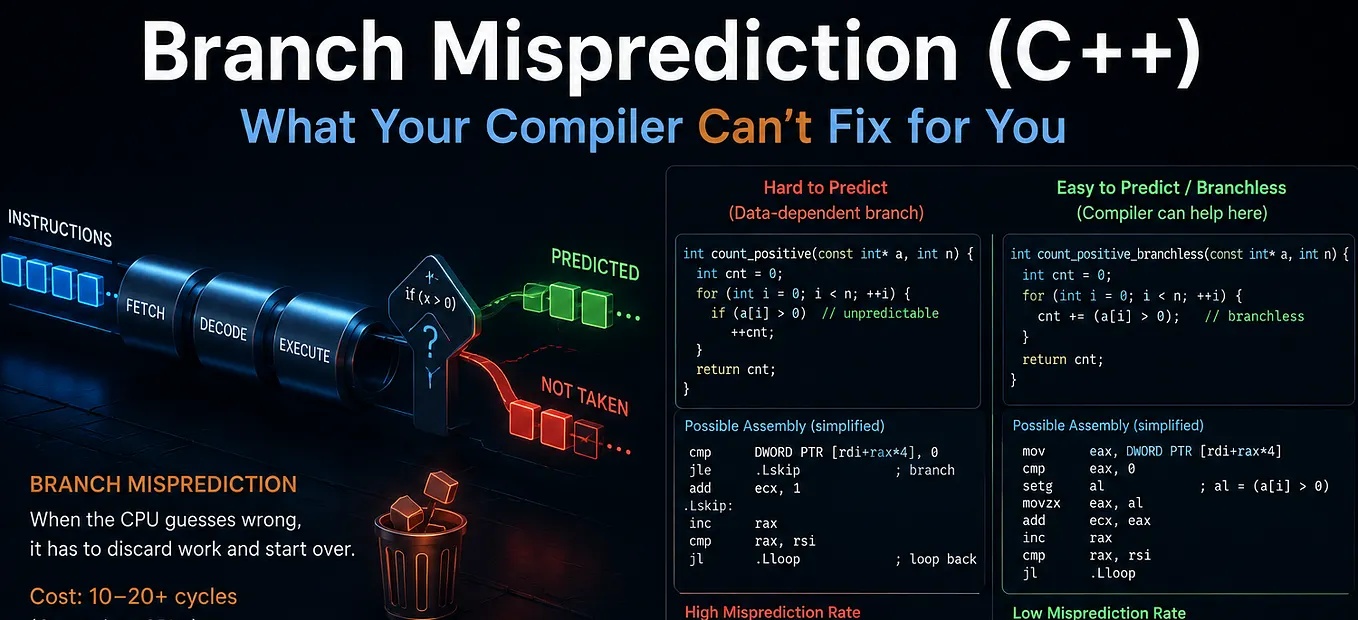 C++ Classes and Objects Explained | Medium