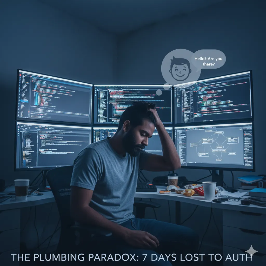 Don’t Build Your Next SaaS from Scratch. 4 Free Boilerplates to Launch Faster.