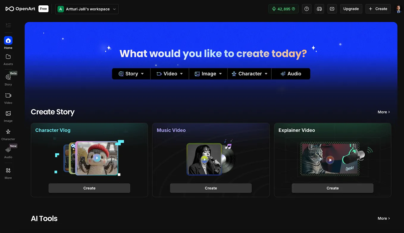 AI Image Detector: I tried them, these are the best | by Artturi Jalli ...