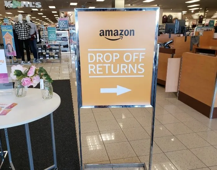 Amazon Partnership Delivers for Kohl’s