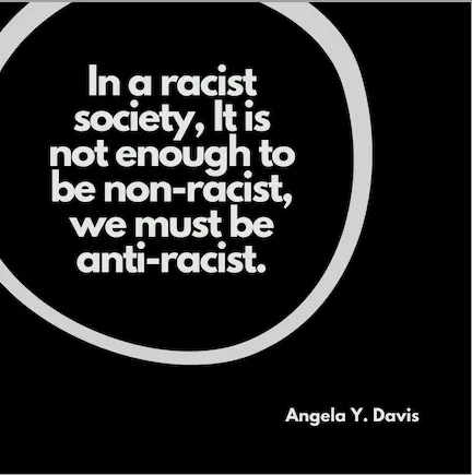 3 Ways To Deepen Your Anti-Racist Work