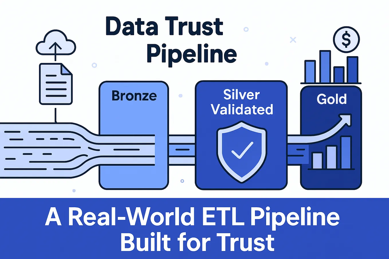ETL vs. Data Pipelines: Understanding the Key Differences | by Ambica ...