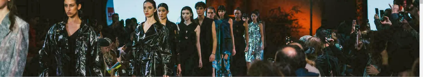 Why we’re breaking up with Tunis Fashion Week