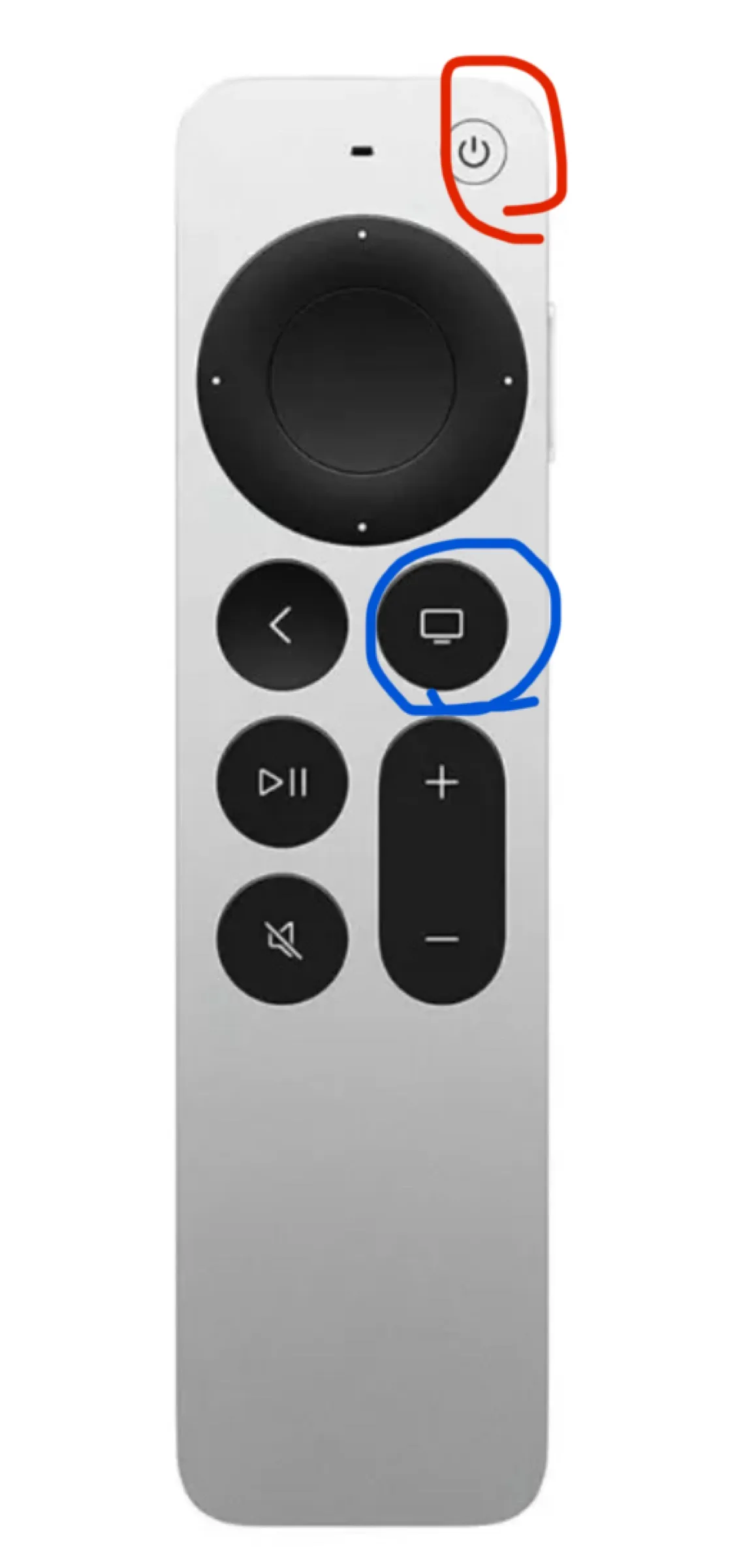 The Hidden Genius Behind the Apple TV Remote: Planned Design or Coincidence?