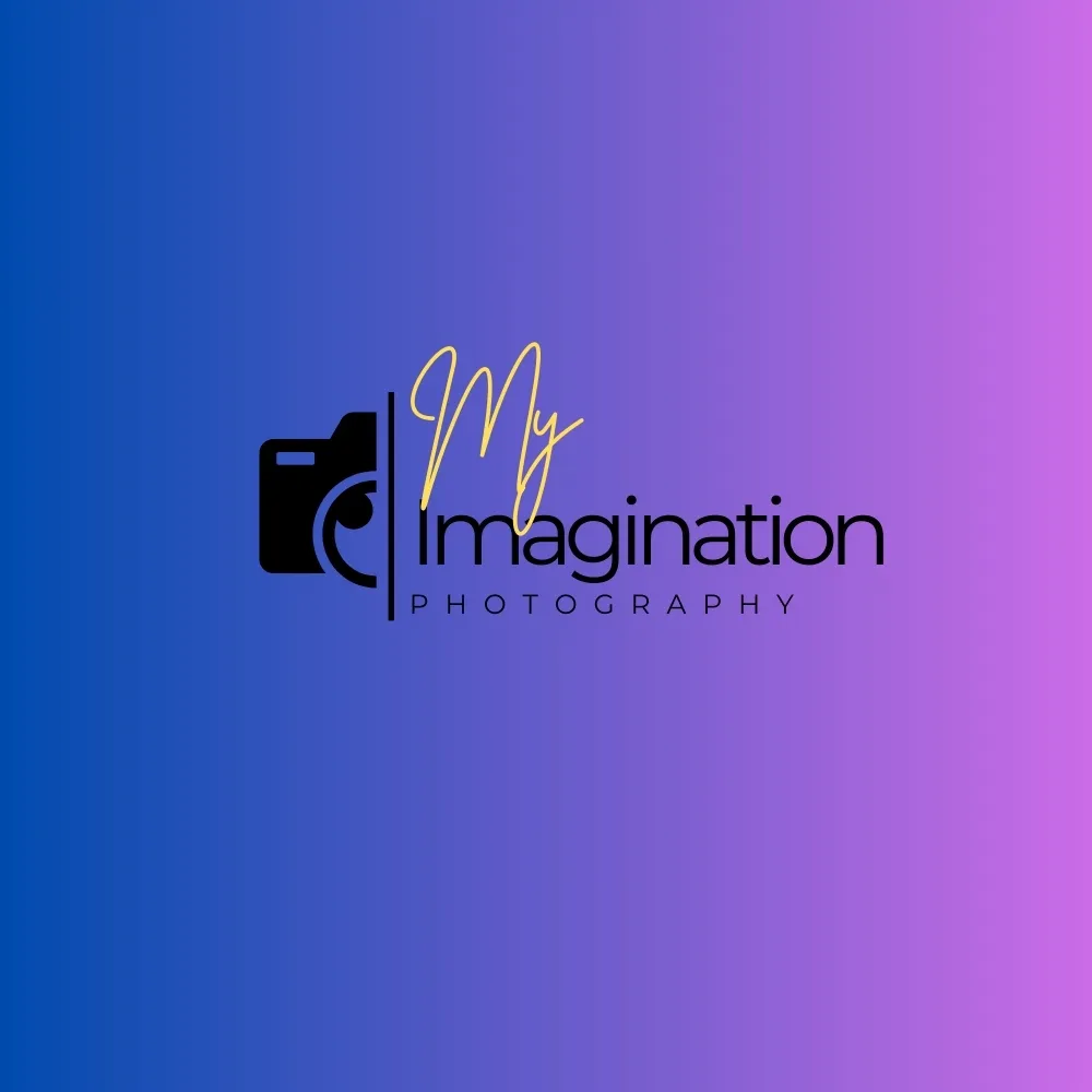 Welcome to My Imagination Photography