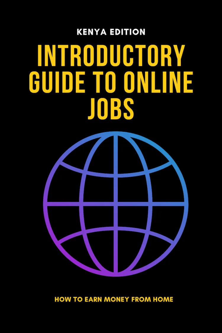 An Introductory Guide to Online Jobs: How to Earn Money from Home
